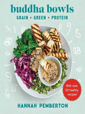 cover image of Buddha Bowls